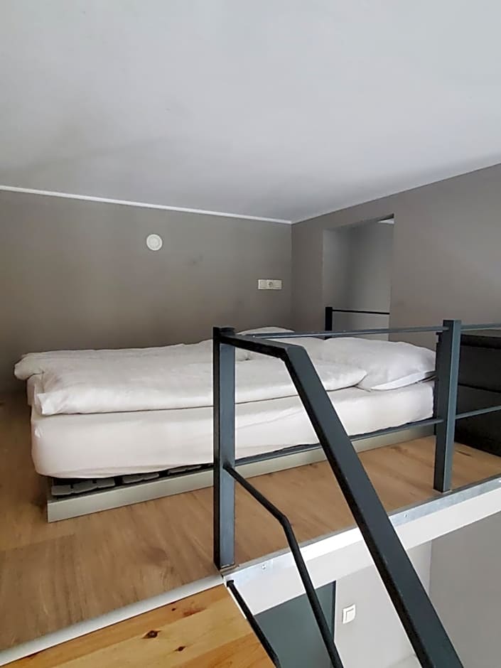 Hotel Sissy Residence