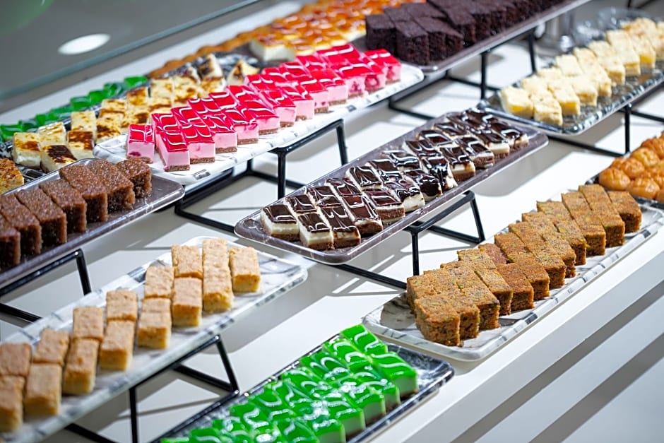 Anadolu Hotels Didim Club