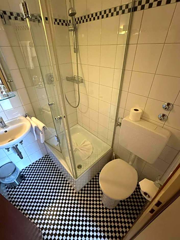 Hotel Bischoff