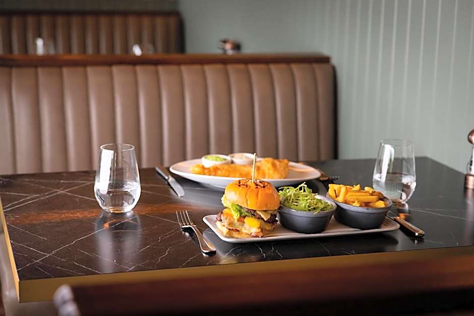 voco The Club - Dublin Gateway by IHG