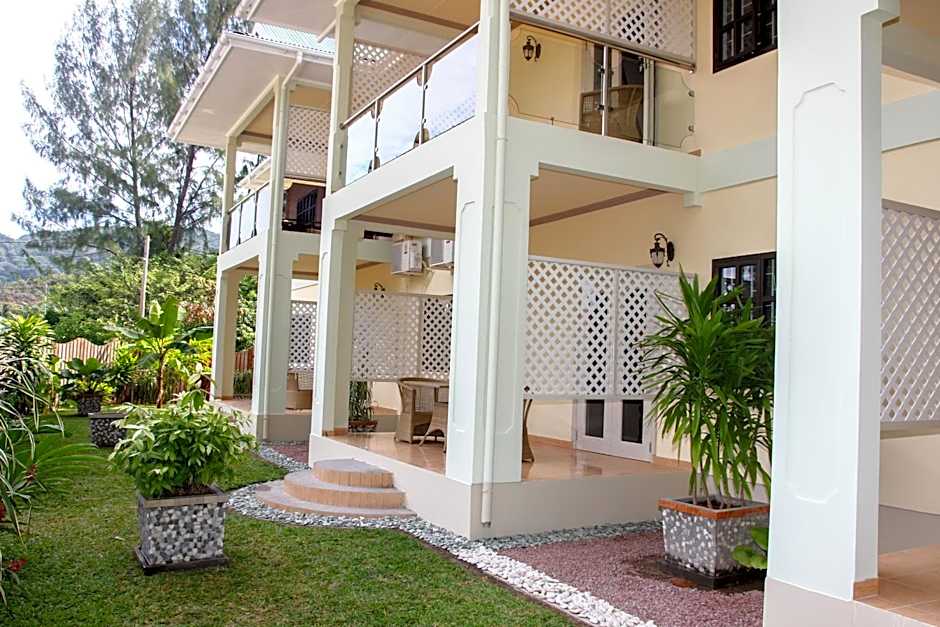 Chez Bea Luxury Villa