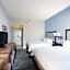 Hampton Inn By Hilton Mount Airy