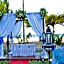 Inna Grand Bali Beach Hotel