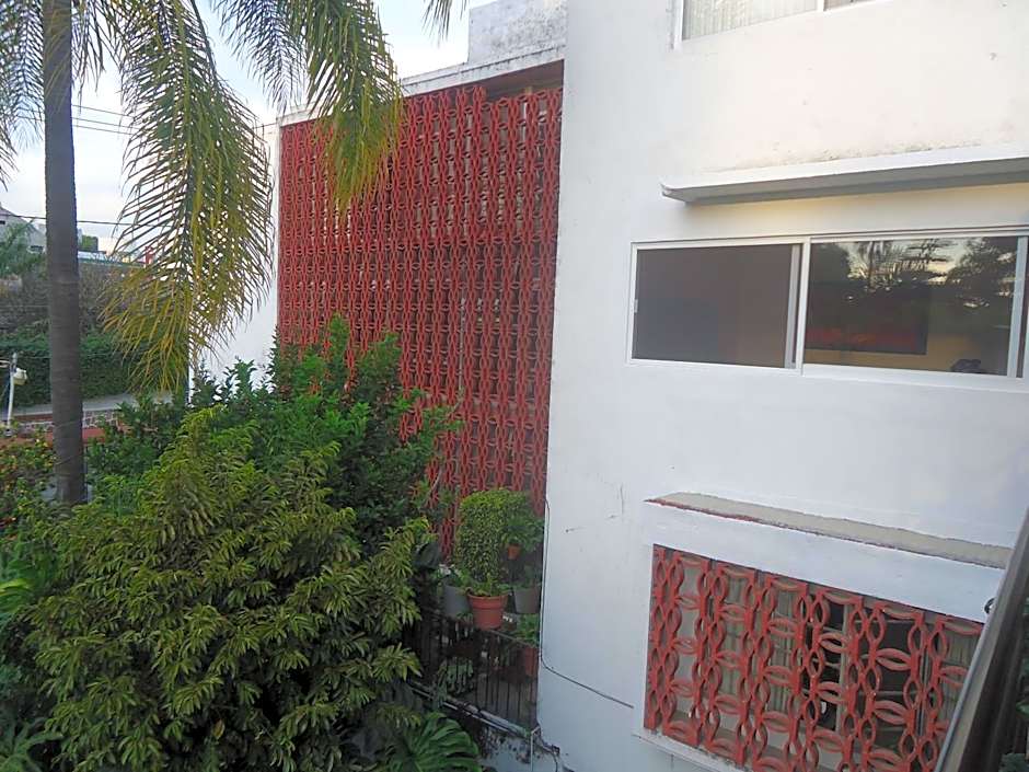 Gal - Habitaciones Confortables