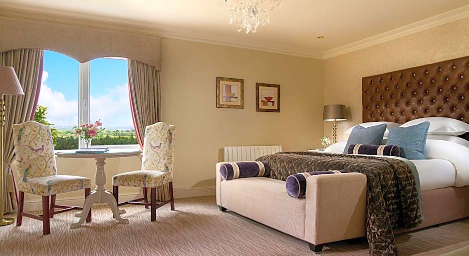 The Inn at Dromoland