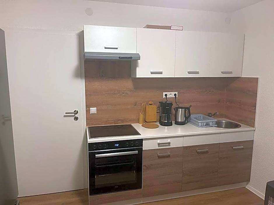 Modern Apartment Weinsberg