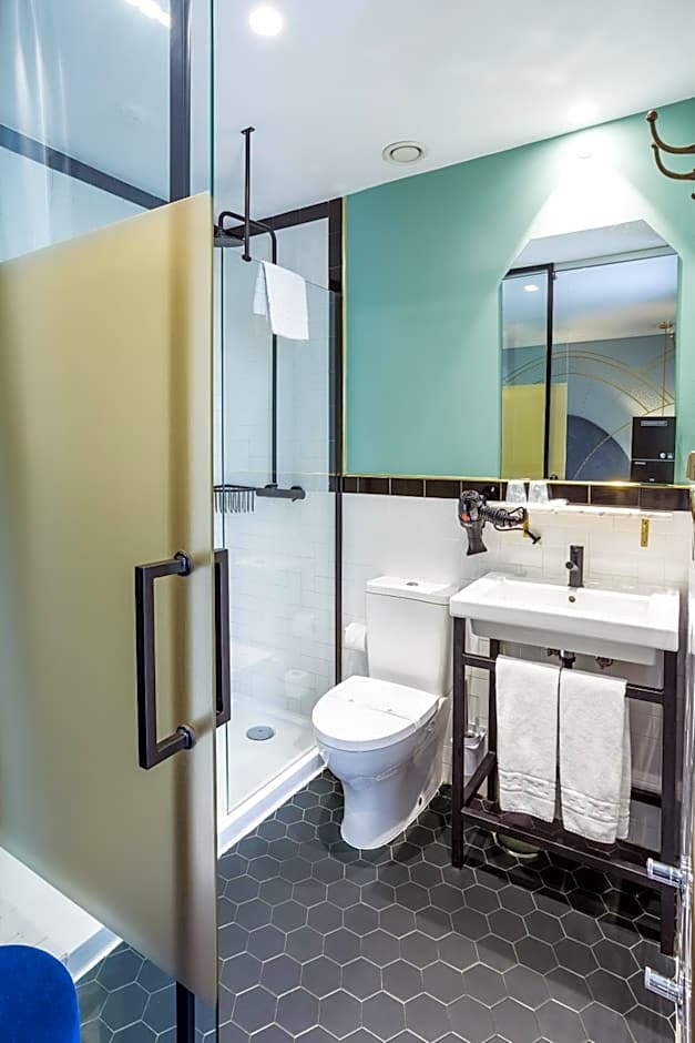 The Lift Boutique Hotel by RIDAN Hotels