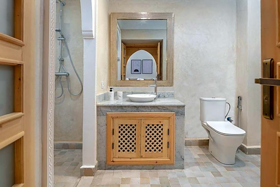 Riad Le Saadien ,Adult only