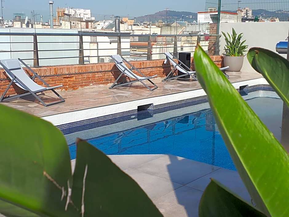 Silken Ramblas Barcelona