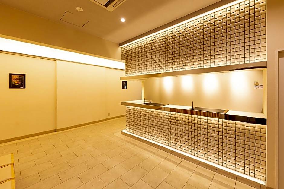 Reco Hotel Mikuni