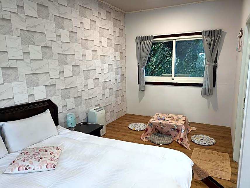 Bokelai B&B
