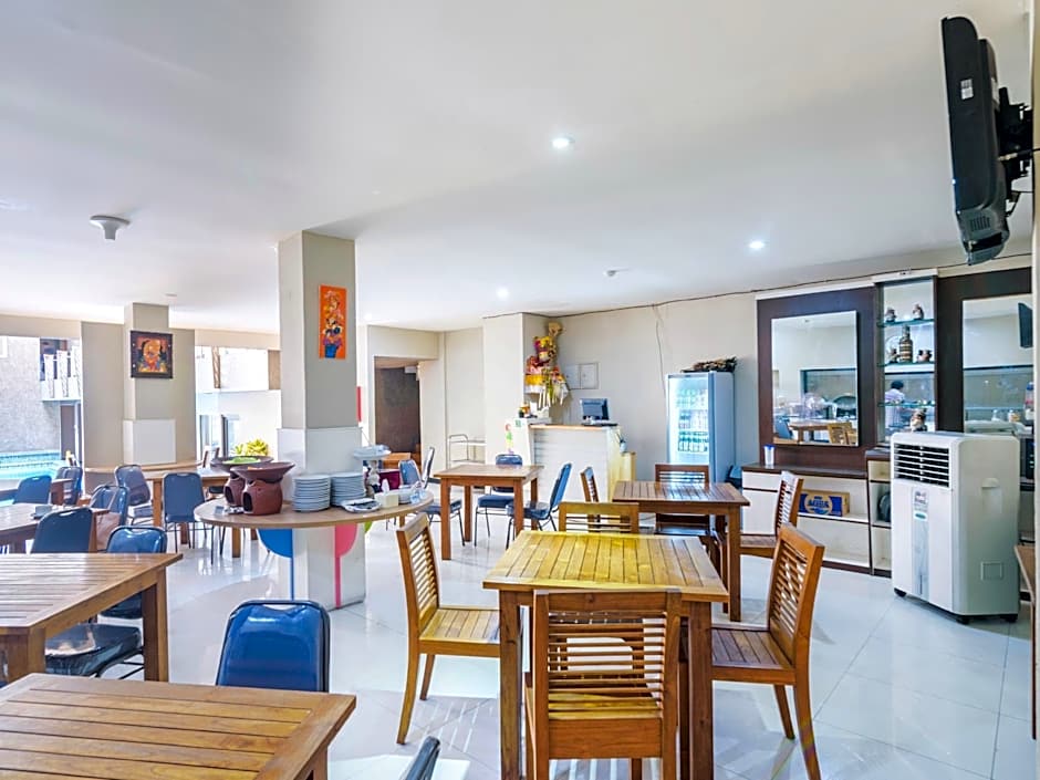 THE RIVAVI LEGIAN