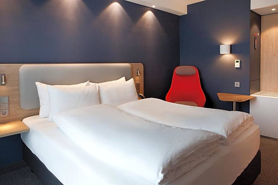 Holiday Inn Express Ringsheim By IHG