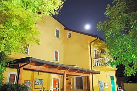 Bed and Breakfast Pieffe