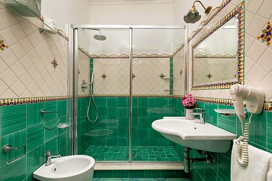 Monte Solaro Bed & Breakfast