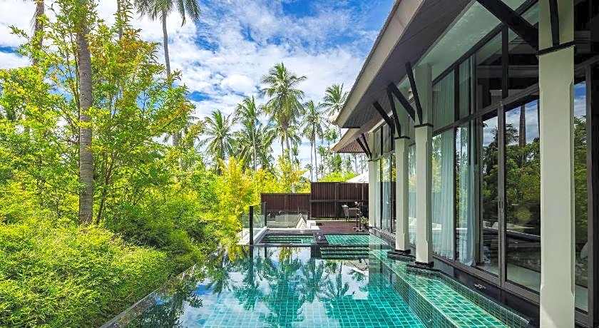 Banyan Tree Samui