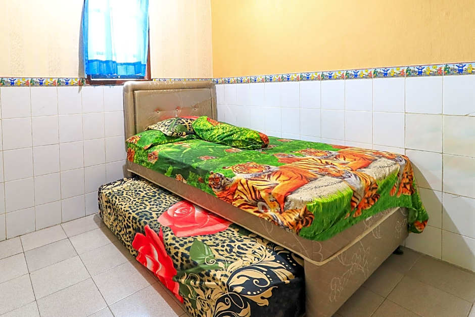 Dharmawati Homestay Syariah