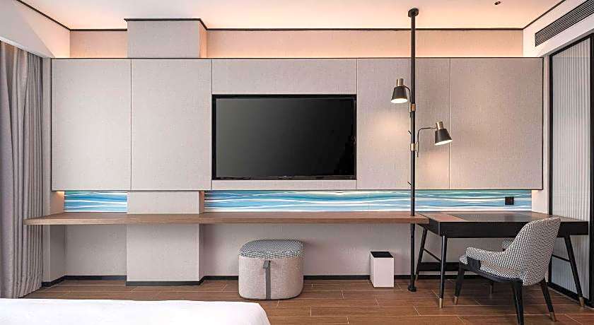 Hilton Garden Inn Anqing Susong