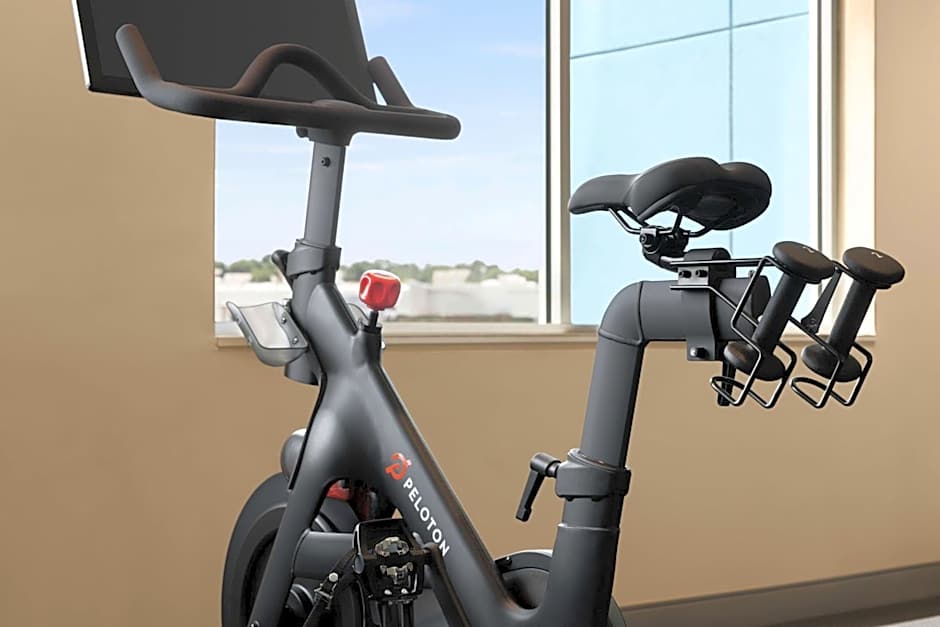 Tru by Hilton Martinsburg