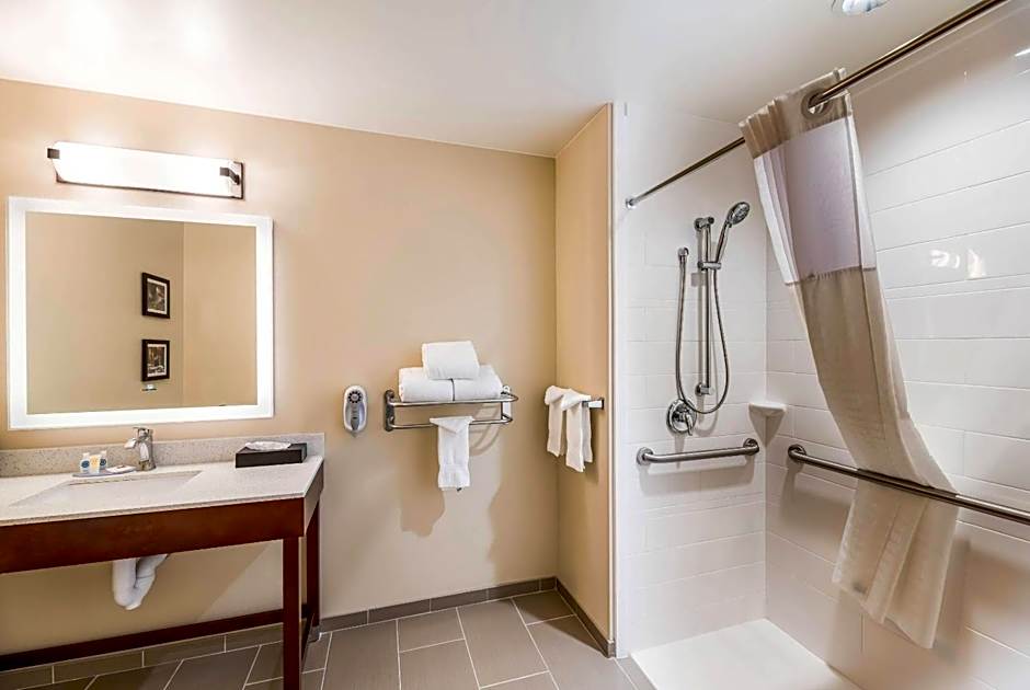 Comfort Inn & Suites Zion Park Area