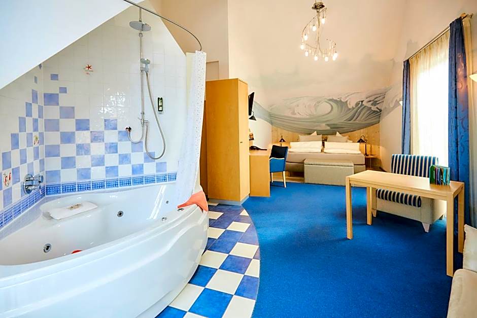 Flair Hotel Zum Schwarzen Reiter