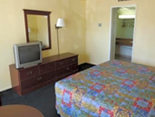 Red Lion Inn & Suites Redding