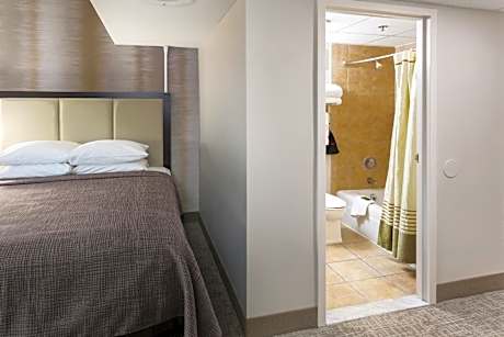 Double Room - West Wing
