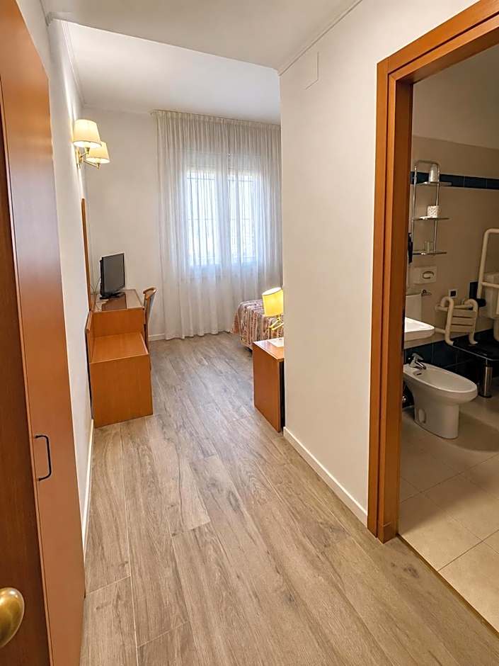 Hotel Italia