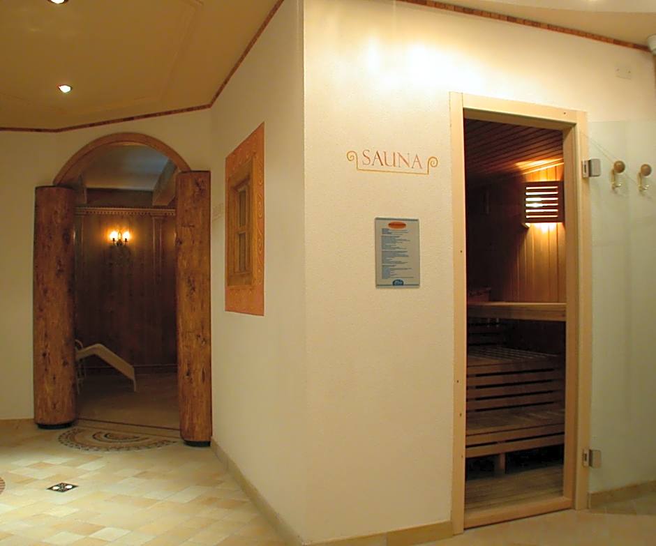 Hotel San Martino