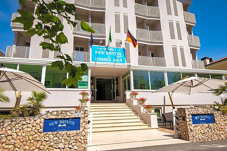 New Bristol Sport Hotel