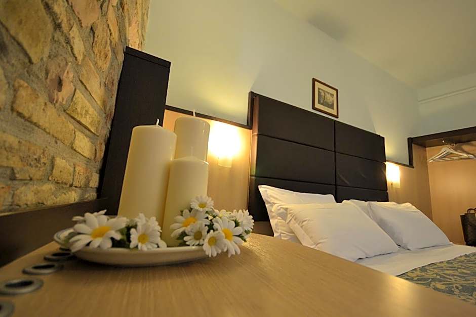 Hotel Il Castello