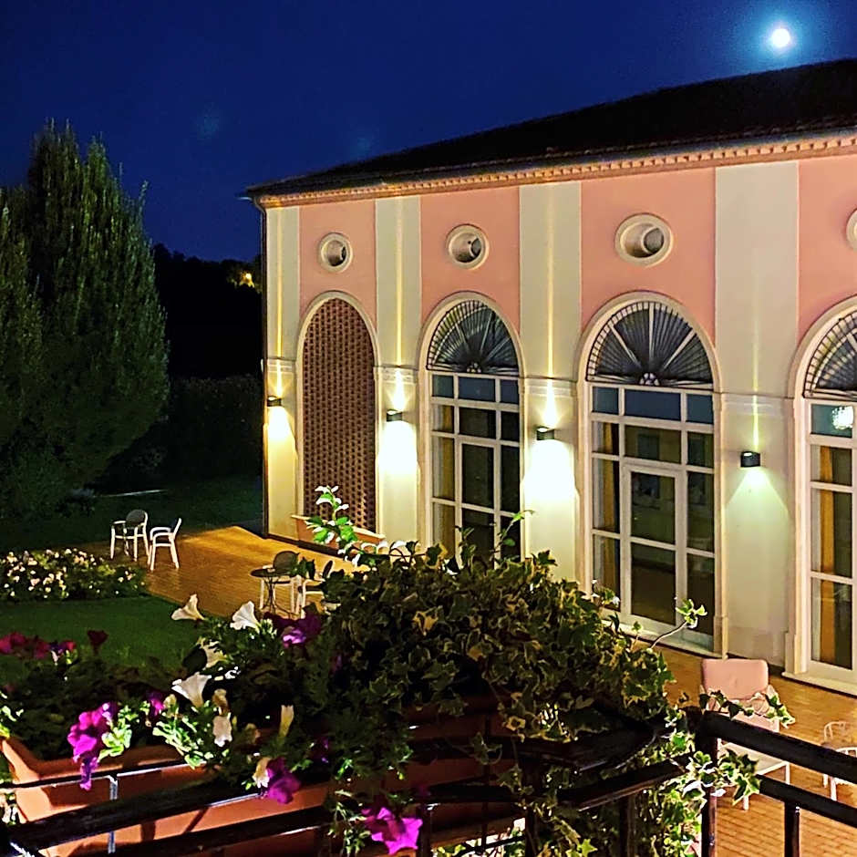 Ca Rocca Relais