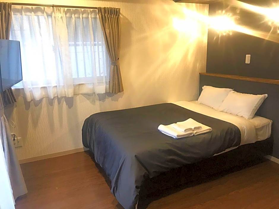 BiBi Hotel Convention Bay