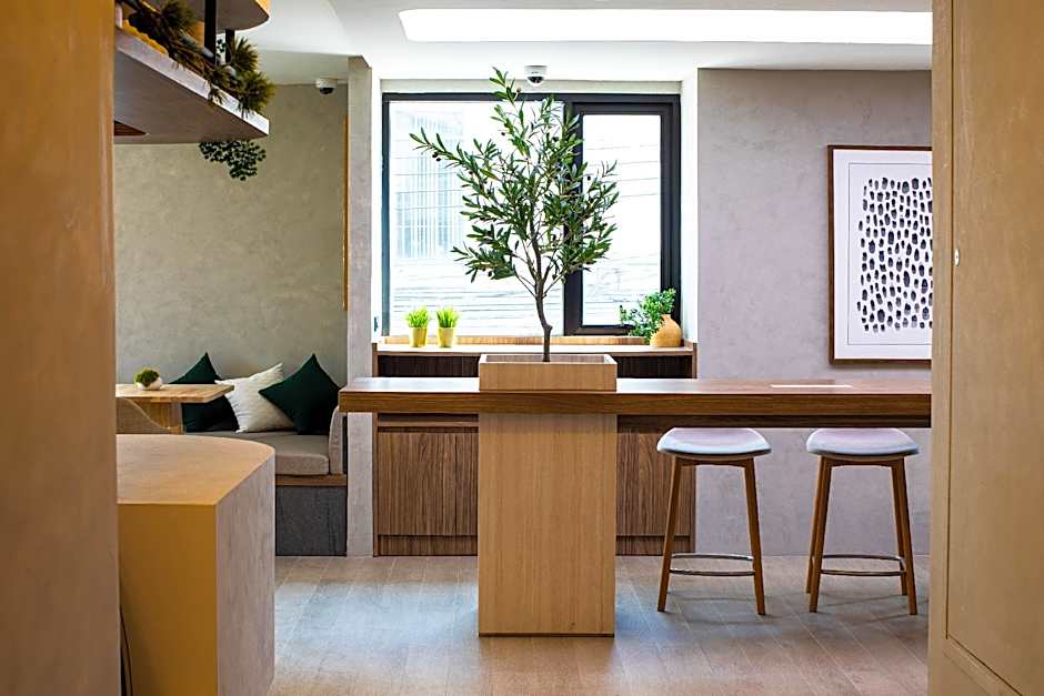 Wellness Stay & Hotel Sukhumvit 107