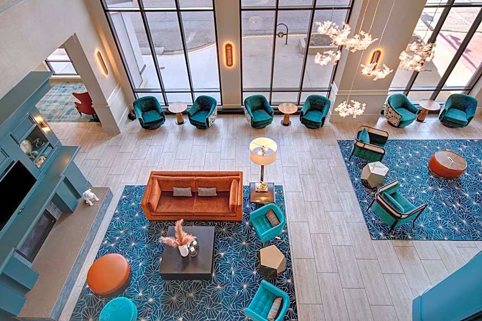 Hilton Garden Inn Terre Haute