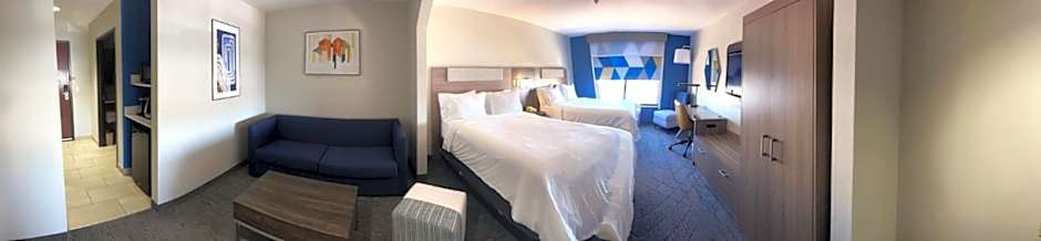 Holiday Inn Express Enid-Highway 412 By IHG