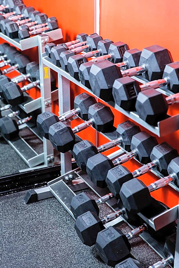 Best Western El Dorado Panama Hotel