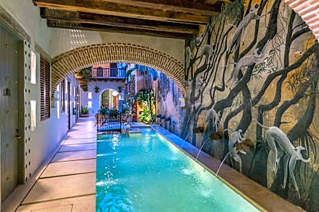 Hotel Casa La Factoria by Faranda Boutique, a member of Radisson Individuals