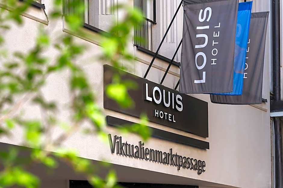 Louis Hotel