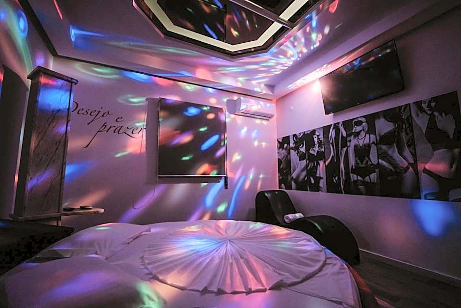 Motel Príncipe Encantado