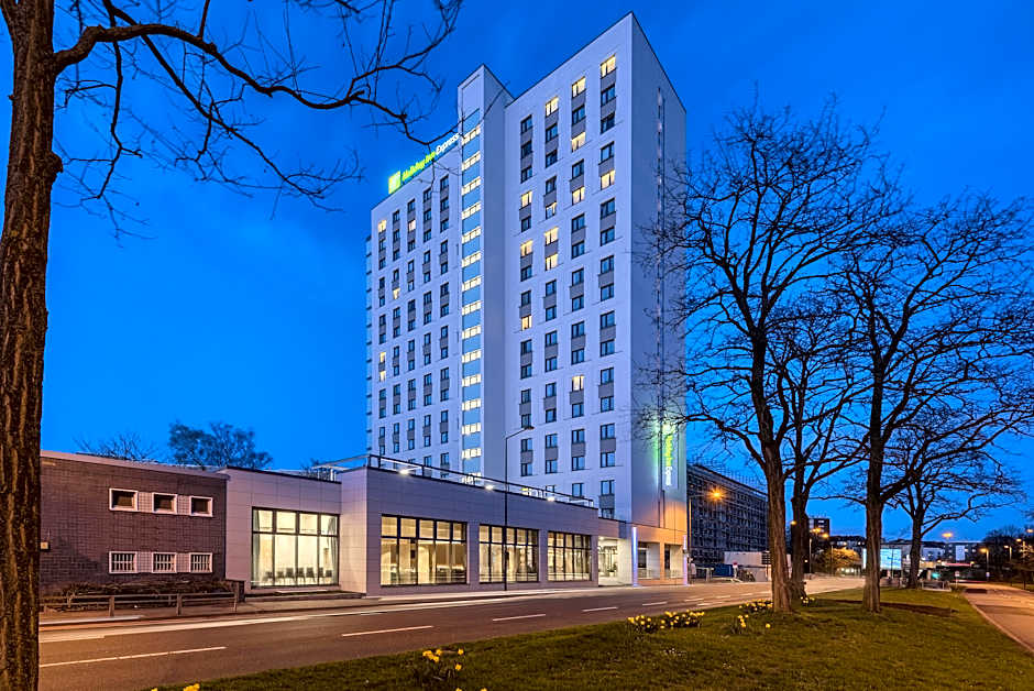 Premier Inn Köln City Süd