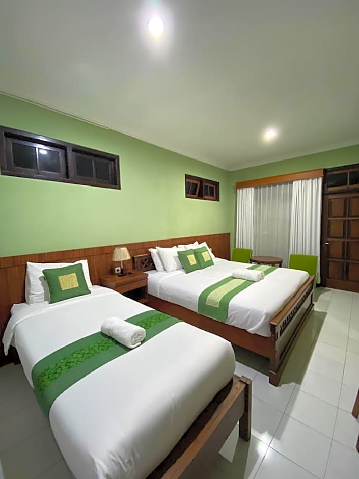 Griya Jene Homestay Syariah