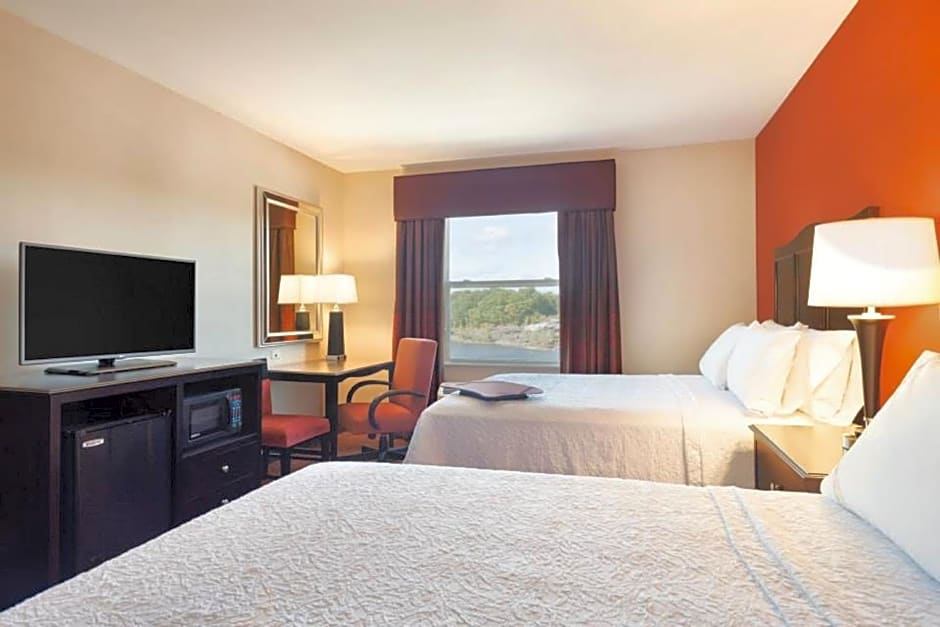 Hampton Inn Lewiston-Auburn