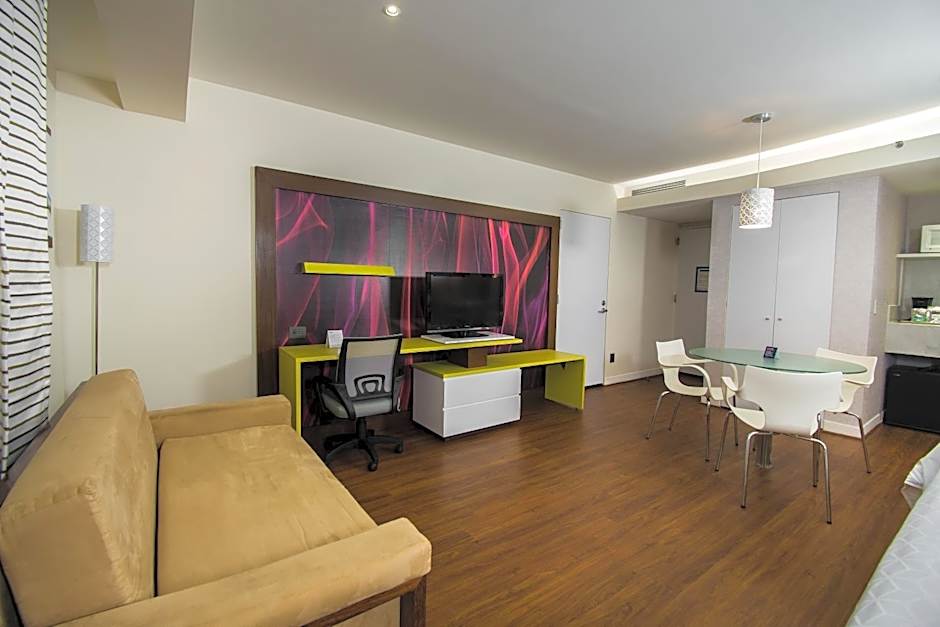 BelAir Business a Wyndham Garden Hotel