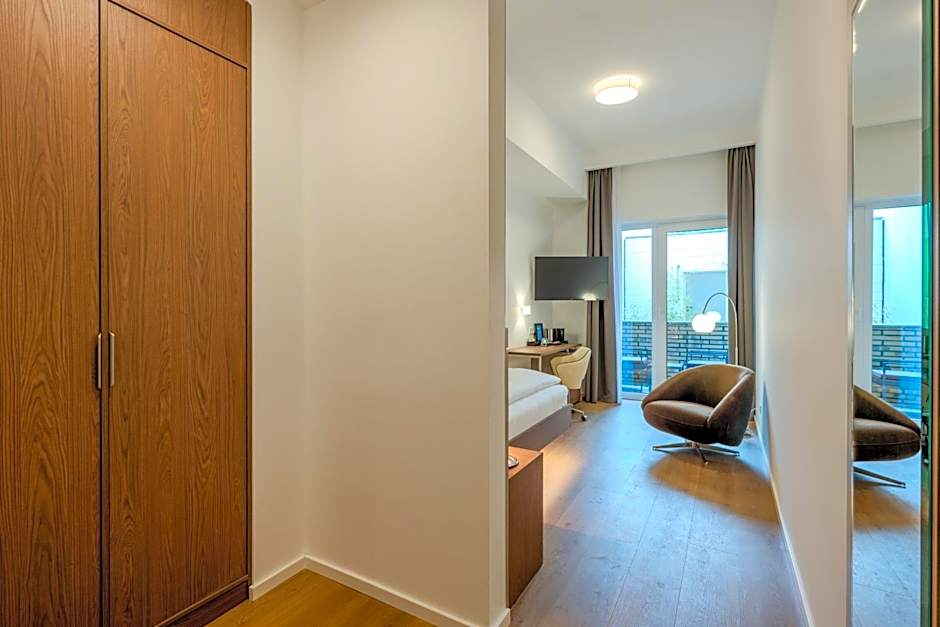 WENS Hotel