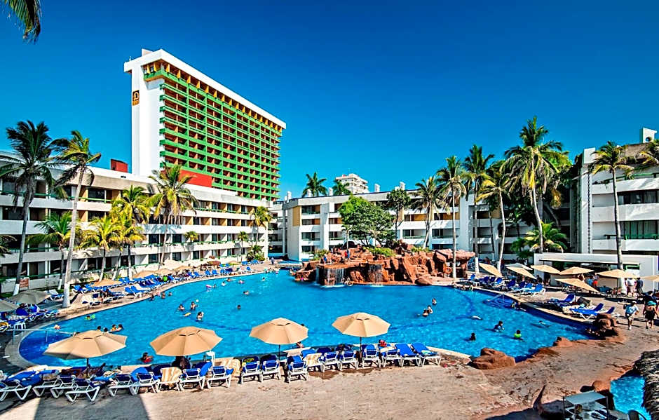 El Cid El Moro Beach