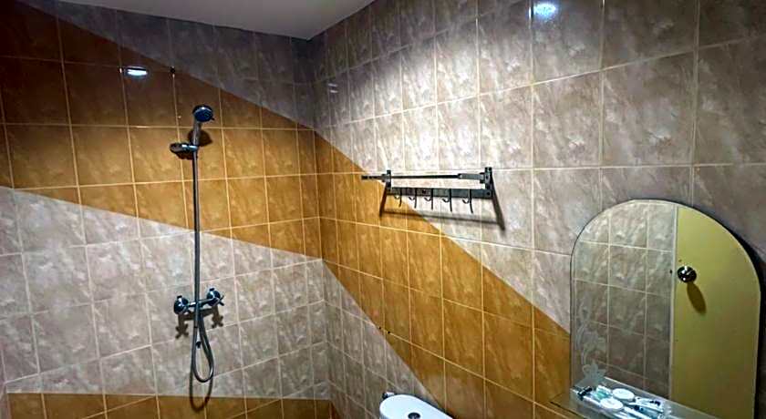 Hotel Anda Dan Karaoke Pematangsiantar