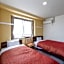 Tabist Rays Hotel Yakata