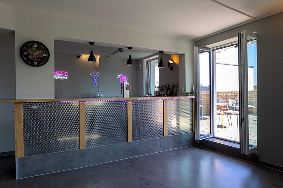 a&o Munchen Hackerbrucke