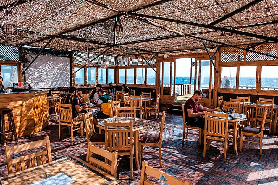 Seaview Hotel Dahab